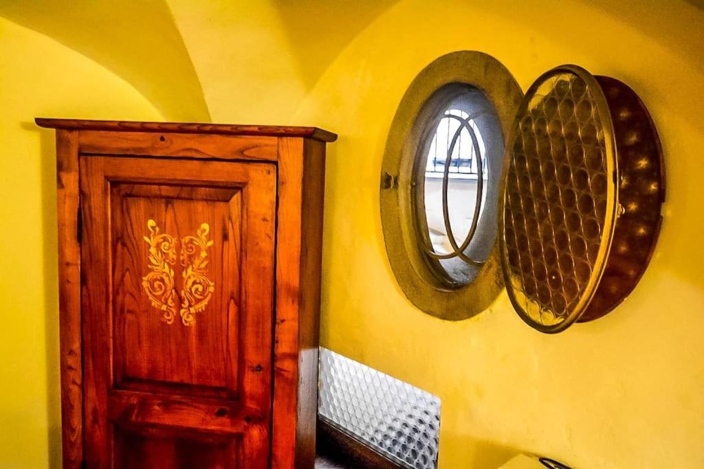 Apartamento Esclusivo Al Duomo Florencia
