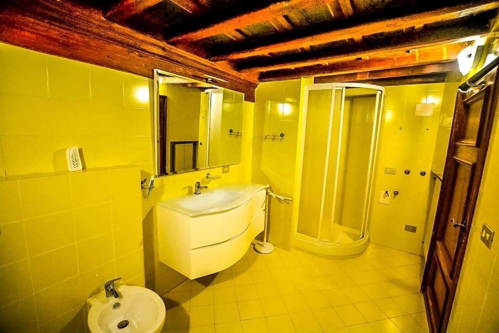 Esclusivo Al Duomo Apartamento