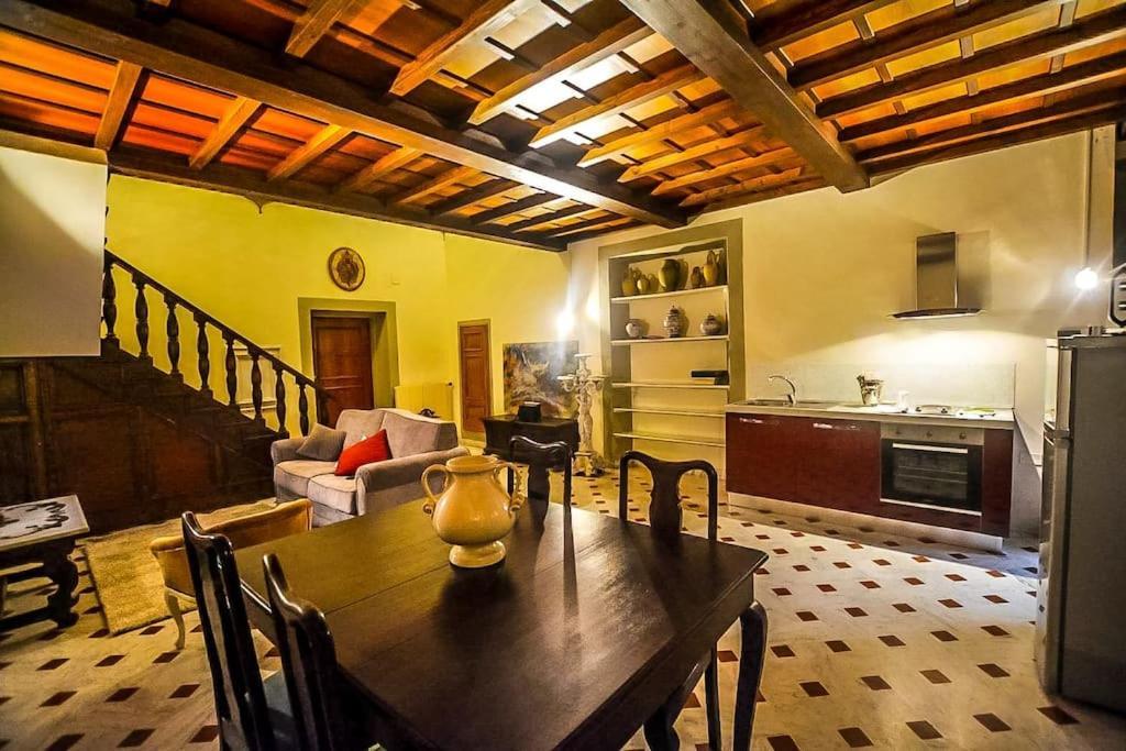Esclusivo Al Duomo Apartamento *
