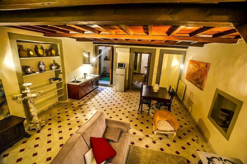 Esclusivo Al Duomo Apartamento